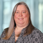 Lisa Elsenheimer Headshot